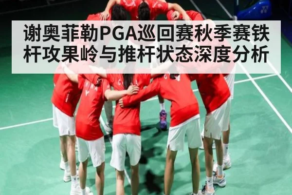 谢奥菲勒PGA巡回赛秋季赛铁杆攻果岭与推杆状态深度分析