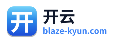 开云 Logo