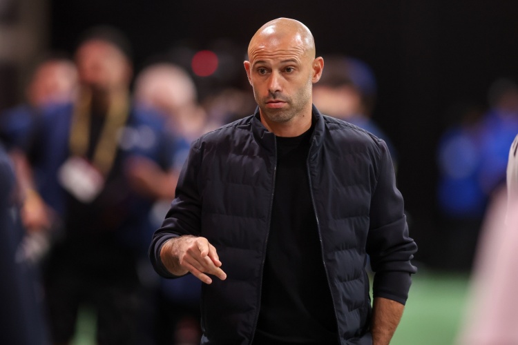 开云官网-马斯切拉诺：客场比赛困难我们早有预料，我们成功遏制了纳什维尔