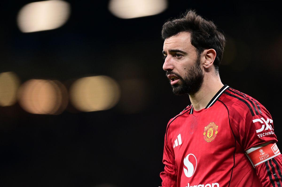 开云官网-重磅！拜仁8600万镑报价曼联队长，红魔核心争夺战打响