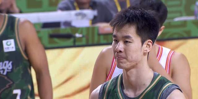 开云官网-场均22分3板6助！本土得分王无缘国家队，郭士强不给山东大汉机会