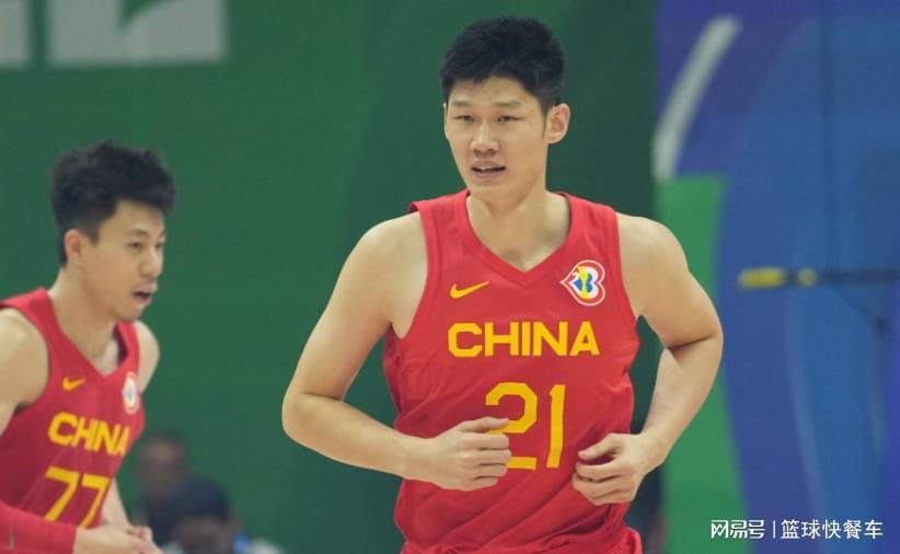开云app-男篮世预赛后他拒绝休息！胡金秋让主教练急了：强行勒令他休息