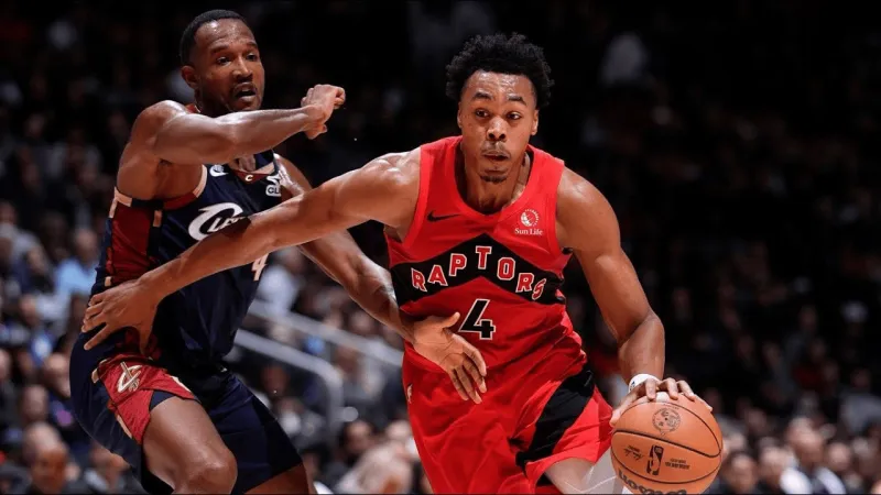 东部季后赛首轮已确定：第四骑士vs第五猛龙